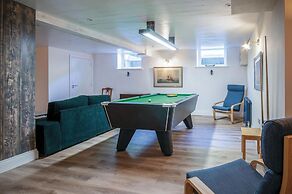 Rainbow Leap - 5 Bed Holiday Home - Saundersfoot