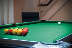 Rainbow Leap - 5 Bed Holiday Home - Saundersfoot