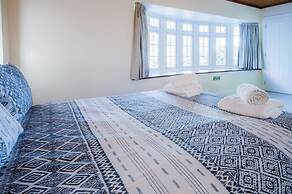 Rainbow Leap - 5 Bed Holiday Home - Saundersfoot