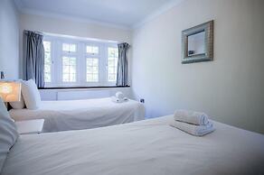 Rainbow Leap - 5 Bed Holiday Home - Saundersfoot