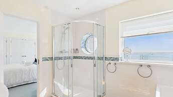 Rainbow Leap - 5 Bed Holiday Home - Saundersfoot