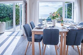 Rainbow Leap - 5 Bed Holiday Home - Saundersfoot