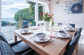 Rainbow Leap - 5 Bed Holiday Home - Saundersfoot