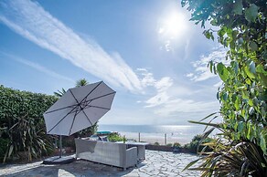 Rainbow Leap - 5 Bed Holiday Home - Saundersfoot