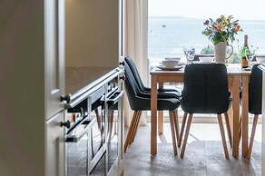 Rainbow Leap - 5 Bed Holiday Home - Saundersfoot