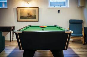 Rainbow Leap - 5 Bed Holiday Home - Saundersfoot