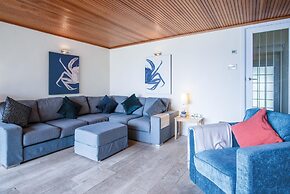 Rainbow Leap - 5 Bed Holiday Home - Saundersfoot