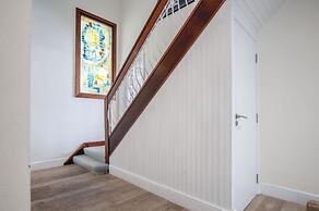 Rainbow Leap - 5 Bed Holiday Home - Saundersfoot