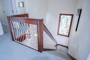 Rainbow Leap - 5 Bed Holiday Home - Saundersfoot