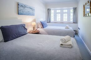 Rainbow Leap - 5 Bed Holiday Home - Saundersfoot