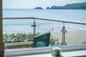 Rainbow Leap - 5 Bed Holiday Home - Saundersfoot