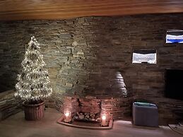 Rainbow Leap - 5 Bed Holiday Home - Saundersfoot