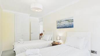 Rainbow Leap - 5 Bed Holiday Home - Saundersfoot