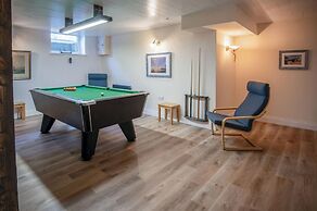 Rainbow Leap - 5 Bed Holiday Home - Saundersfoot