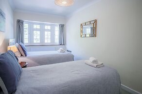 Rainbow Leap - 5 Bed Holiday Home - Saundersfoot