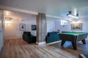 Rainbow Leap - 5 Bed Holiday Home - Saundersfoot