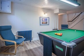 Rainbow Leap - 5 Bed Holiday Home - Saundersfoot