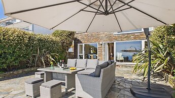 Rainbow Leap - 5 Bed Holiday Home - Saundersfoot