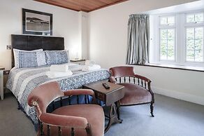 Rainbow Leap - 5 Bed Holiday Home - Saundersfoot