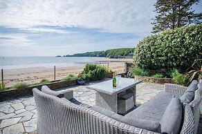 Rainbow Leap - 5 Bed Holiday Home - Saundersfoot