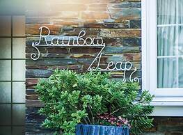 Rainbow Leap - 5 Bed Holiday Home - Saundersfoot