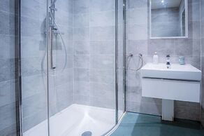 Rainbow Leap - 5 Bed Holiday Home - Saundersfoot