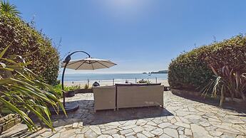 Rainbow Leap - 5 Bed Holiday Home - Saundersfoot
