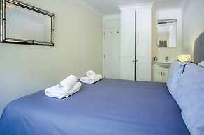 Rainbow Leap - 5 Bed Holiday Home - Saundersfoot