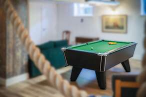 Rainbow Leap - 5 Bed Holiday Home - Saundersfoot