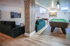 Rainbow Leap - 5 Bed Holiday Home - Saundersfoot