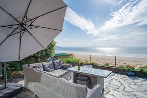Rainbow Leap - 5 Bed Holiday Home - Saundersfoot