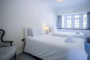 Rainbow Leap - 5 Bed Holiday Home - Saundersfoot