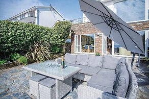 Rainbow Leap - 5 Bed Holiday Home - Saundersfoot
