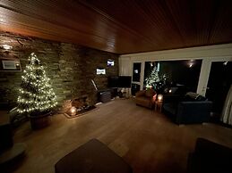 Rainbow Leap - 5 Bed Holiday Home - Saundersfoot