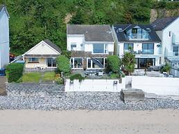 Rainbow Leap - 5 Bed Holiday Home - Saundersfoot
