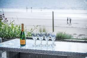 Rainbow Leap - 5 Bed Holiday Home - Saundersfoot