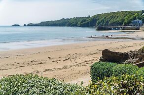Rainbow Leap - 5 Bed Holiday Home - Saundersfoot