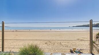 Rainbow Leap - 5 Bed Holiday Home - Saundersfoot