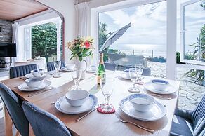 Rainbow Leap - 5 Bed Holiday Home - Saundersfoot