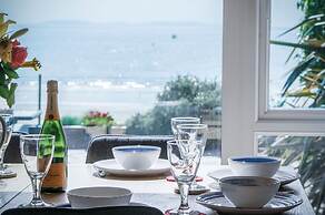 Rainbow Leap - 5 Bed Holiday Home - Saundersfoot