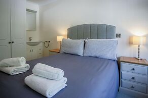 Rainbow Leap - 5 Bed Holiday Home - Saundersfoot