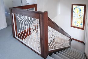 Rainbow Leap - 5 Bed Holiday Home - Saundersfoot