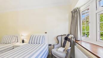 Rainbow Leap - 5 Bed Holiday Home - Saundersfoot