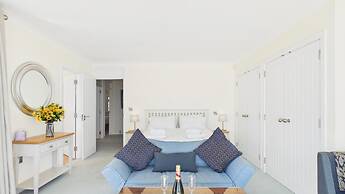 Rainbow Leap - 5 Bed Holiday Home - Saundersfoot