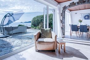 Rainbow Leap - 5 Bed Holiday Home - Saundersfoot