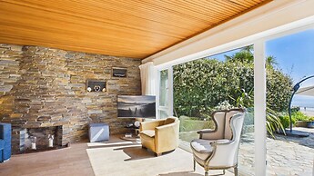 Rainbow Leap - 5 Bed Holiday Home - Saundersfoot