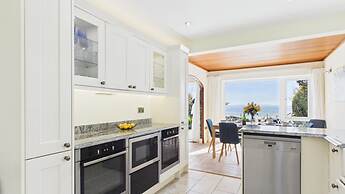 Rainbow Leap - 5 Bed Holiday Home - Saundersfoot