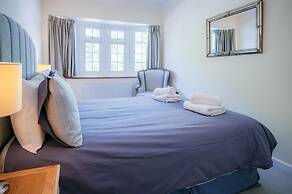 Rainbow Leap - 5 Bed Holiday Home - Saundersfoot