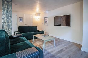 Rainbow Leap - 5 Bed Holiday Home - Saundersfoot