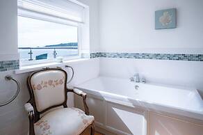 Rainbow Leap - 5 Bed Holiday Home - Saundersfoot